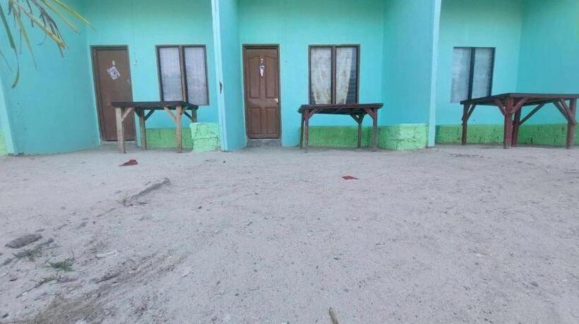 هتل Magic S Place