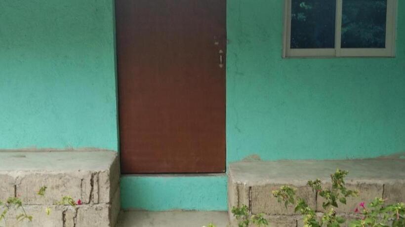 هتل Magic S Place