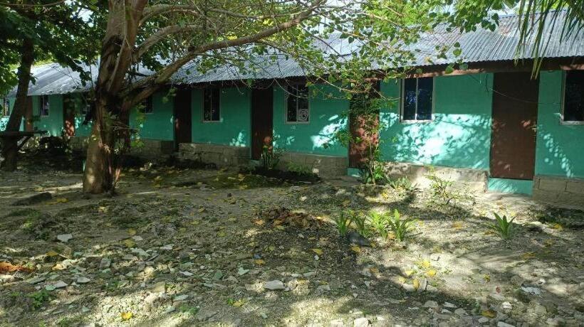 هتل Magic S Place