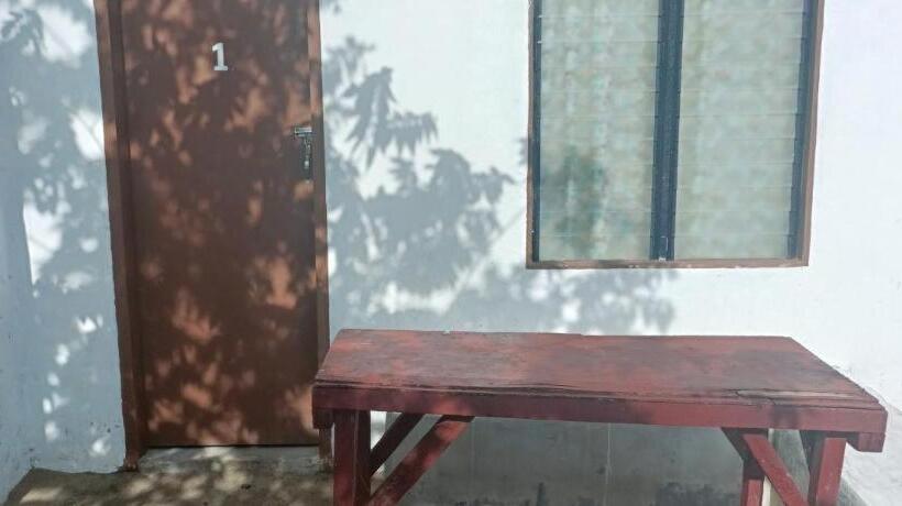 هتل Magic S Place