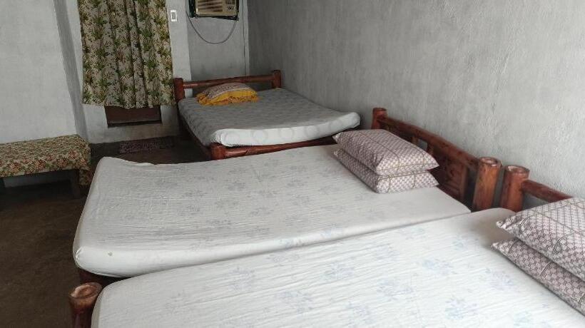 هتل Magic S Place