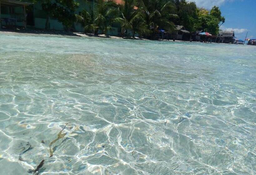 هتل Magic S Place