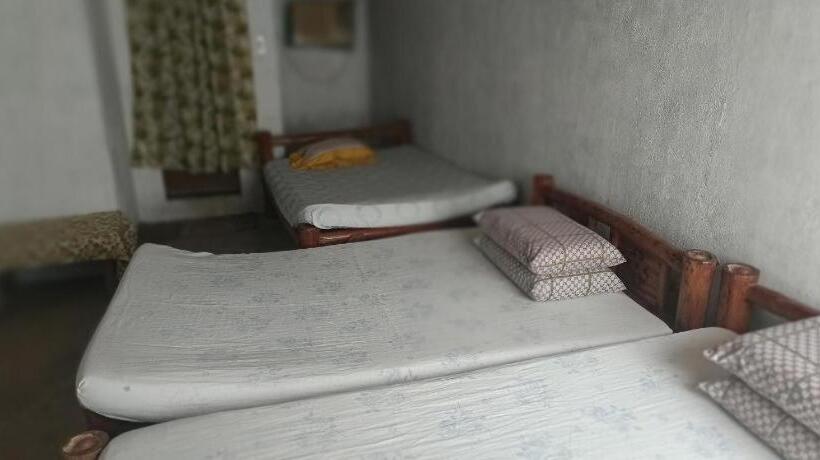 هتل Magic S Place