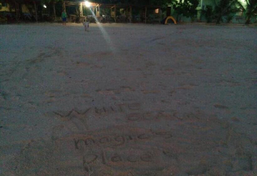 هتل Magic S Place