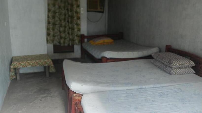 هتل Magic S Place