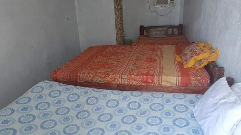 هتل Magic S Place