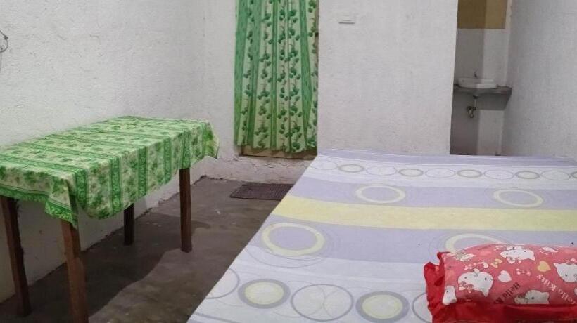 هتل Magic S Place