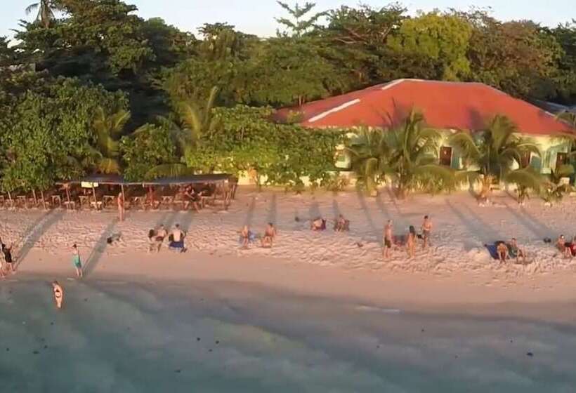 هتل Magic S Place