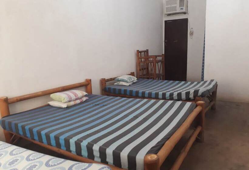 هتل Magic S Place