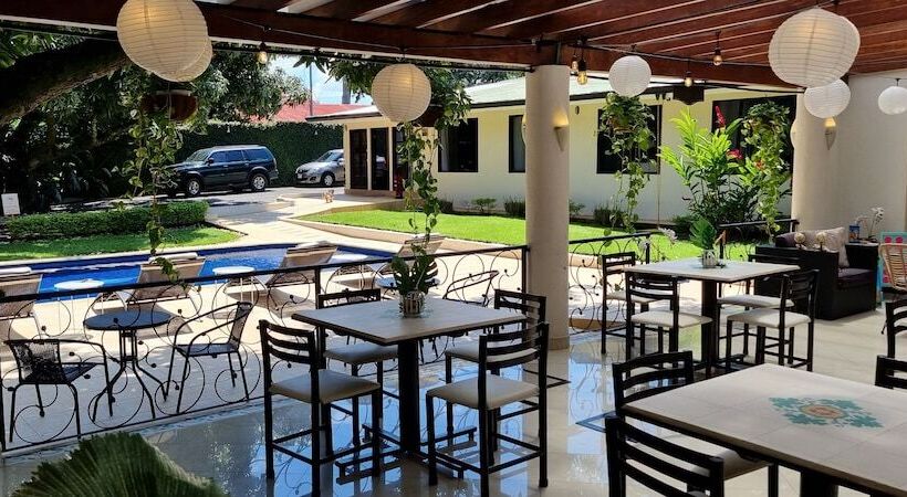 호텔 Mango Airport