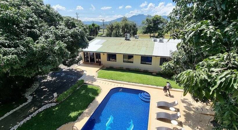 호텔 Mango Airport