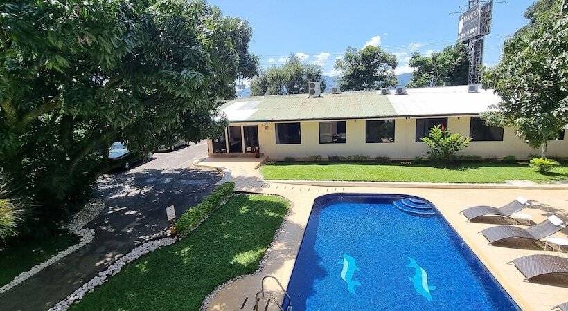 호텔 Mango Airport