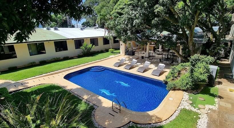 호텔 Mango Airport