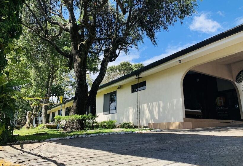 호텔 Mango Airport