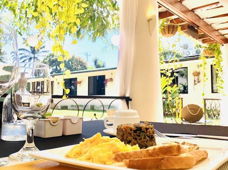 호텔 Mango Airport