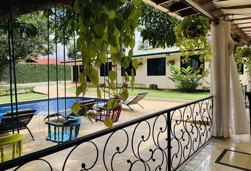 호텔 Mango Airport