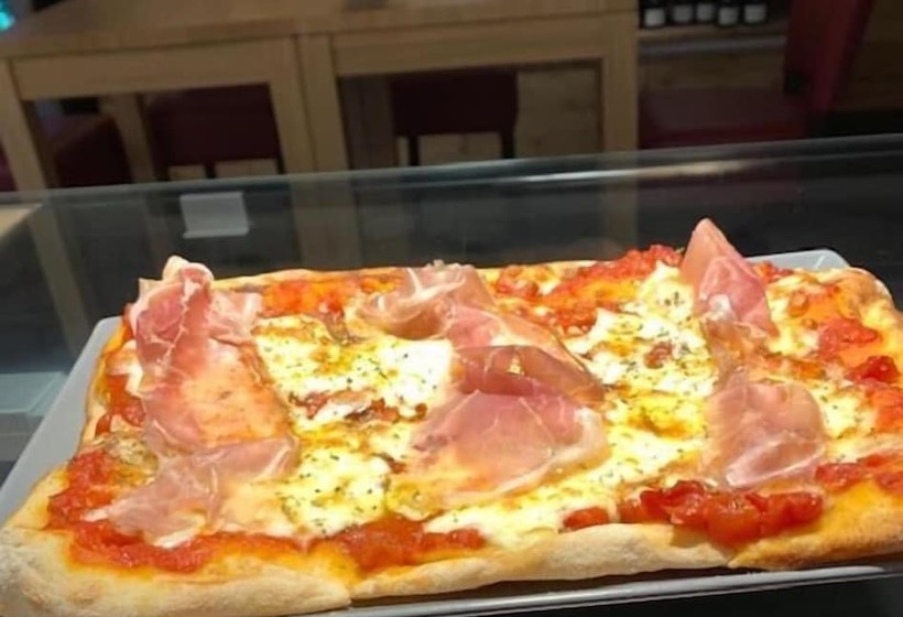 Отель Maxdorfer Hof