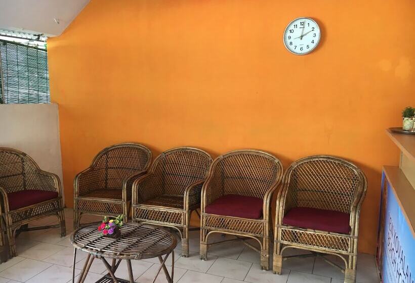 هتل New Kovalam Beach