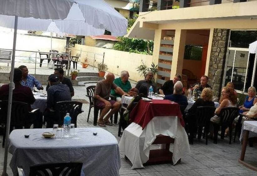 هتل New Kovalam Beach