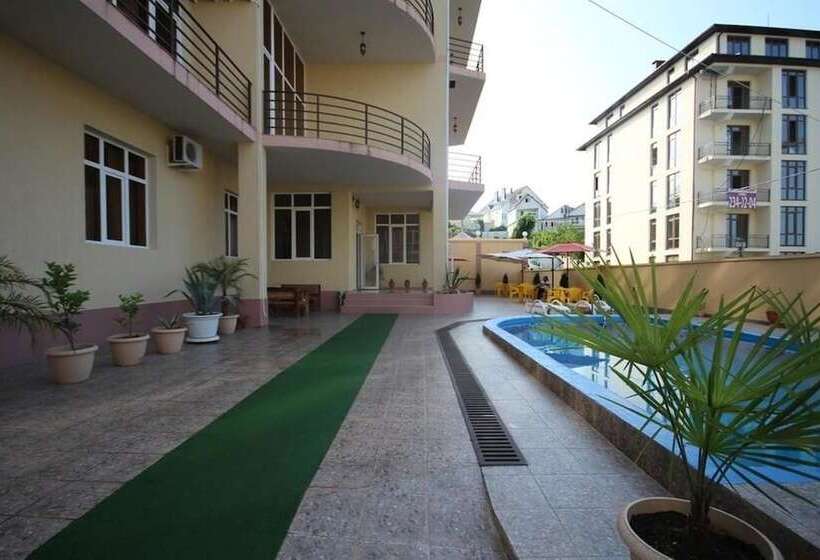 هتل Niagara Falls