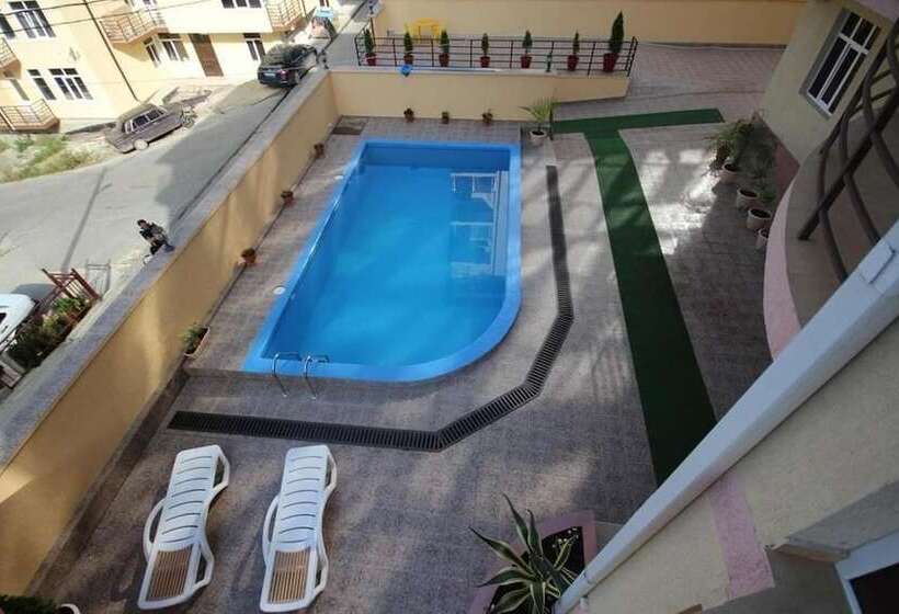 هتل Niagara Falls