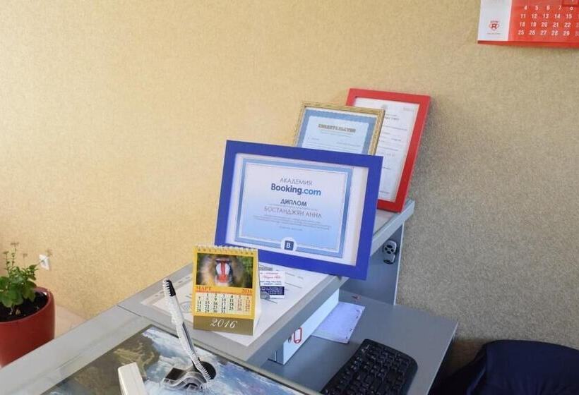 هتل Niagara Falls