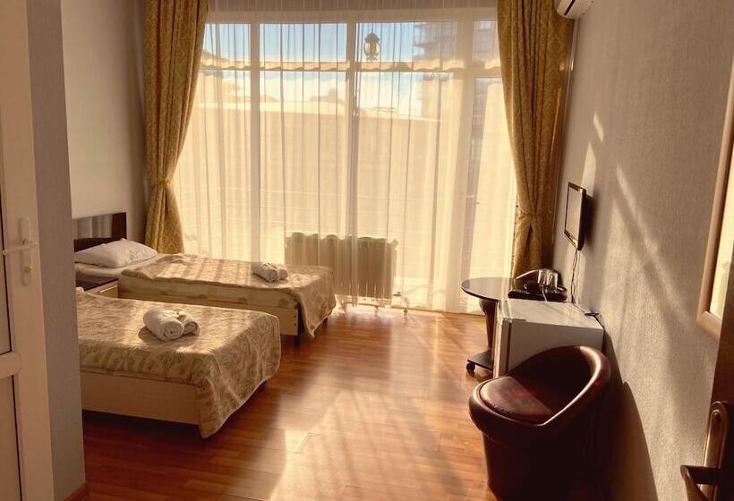 هتل Niagara Falls