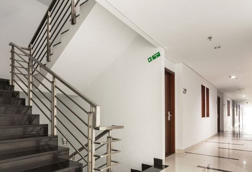 Novena Hotel Bandung