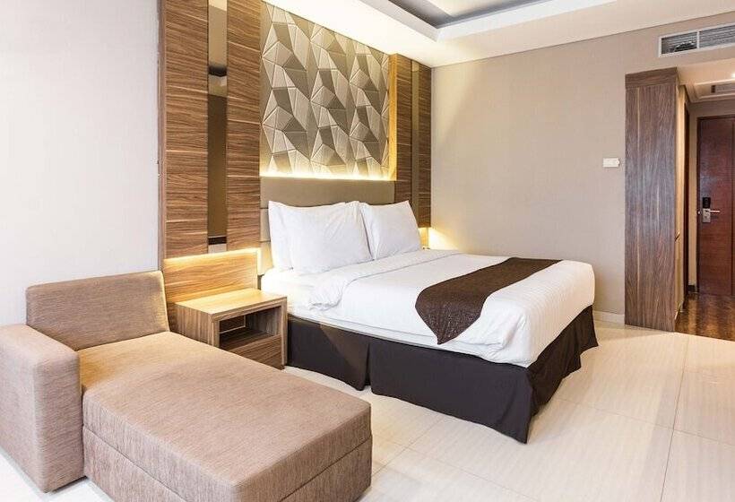 Novena Hotel Bandung