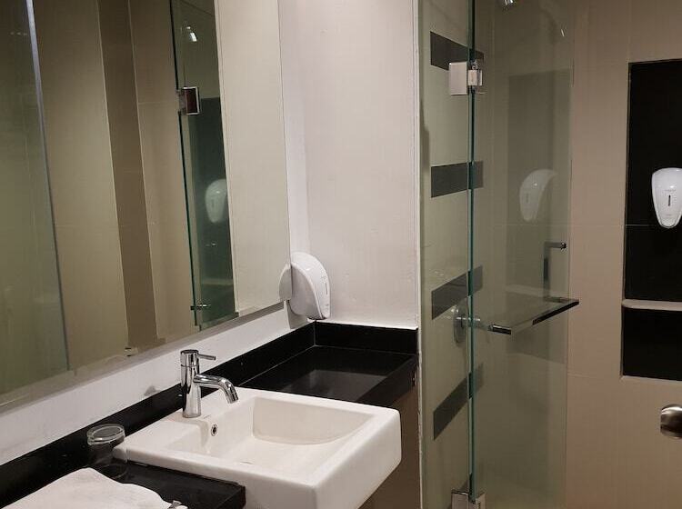 Novena Hotel Bandung