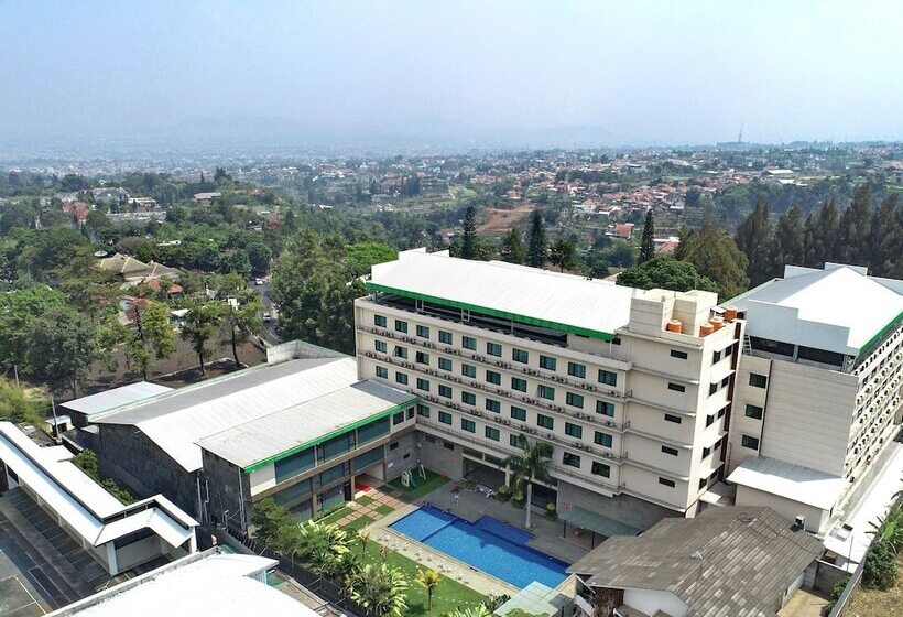 Novena Hotel Bandung