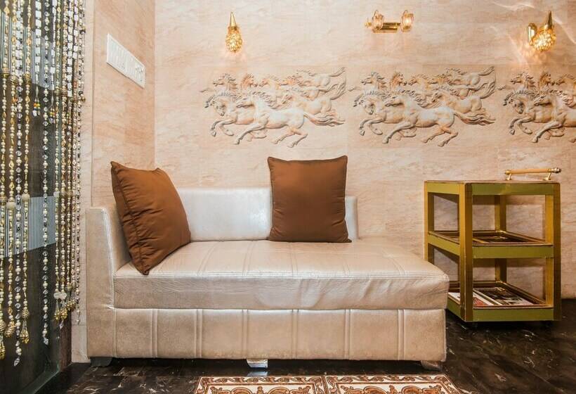 בית מלון כפרי Oliver