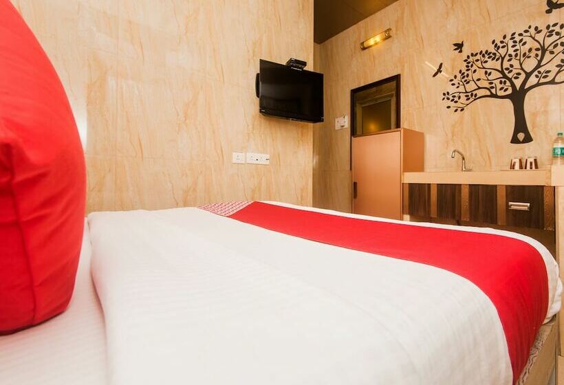 בית מלון כפרי Oliver