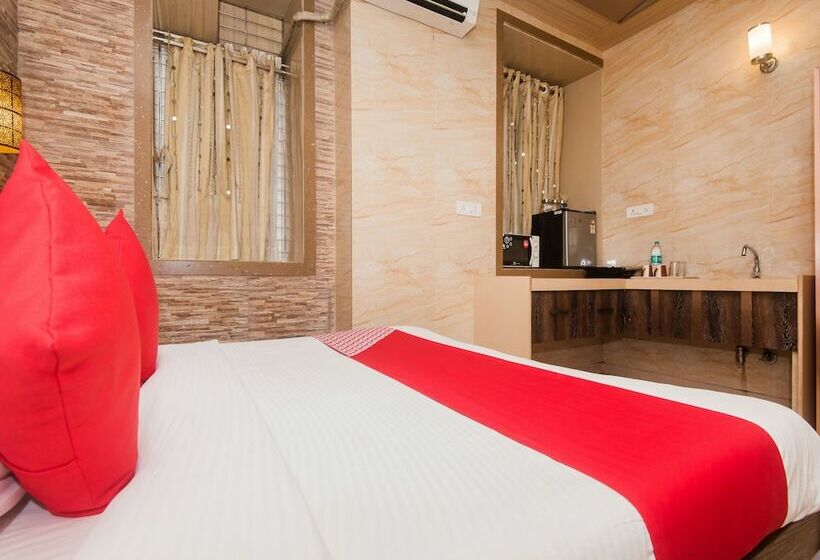 בית מלון כפרי Oliver