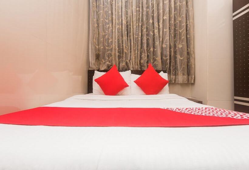 בית מלון כפרי Oliver