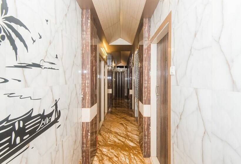 בית מלון כפרי Oliver