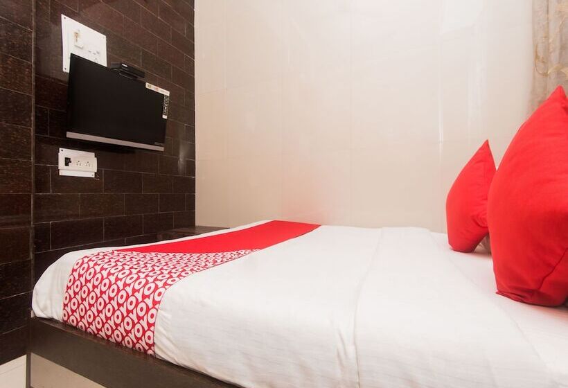 בית מלון כפרי Oliver