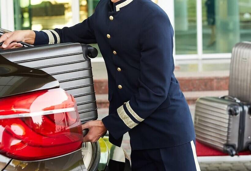 בית מלון כפרי One Style