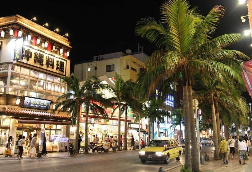 בית מלון כפרי One Style