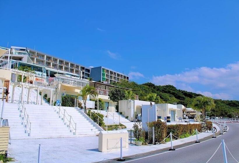 בית מלון כפרי One Style