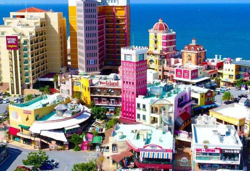 בית מלון כפרי One Style