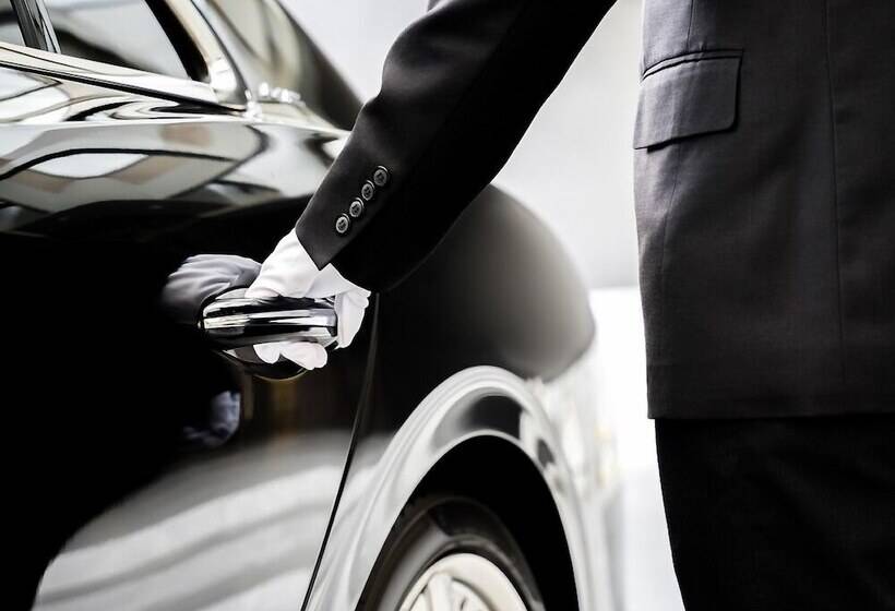 בית מלון כפרי One Style