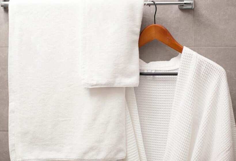 בית מלון כפרי One Style