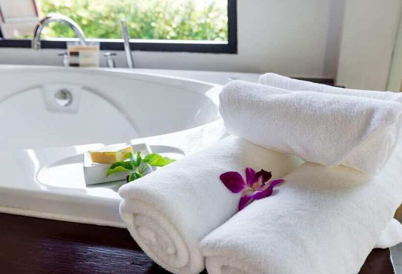 בית מלון כפרי One Style