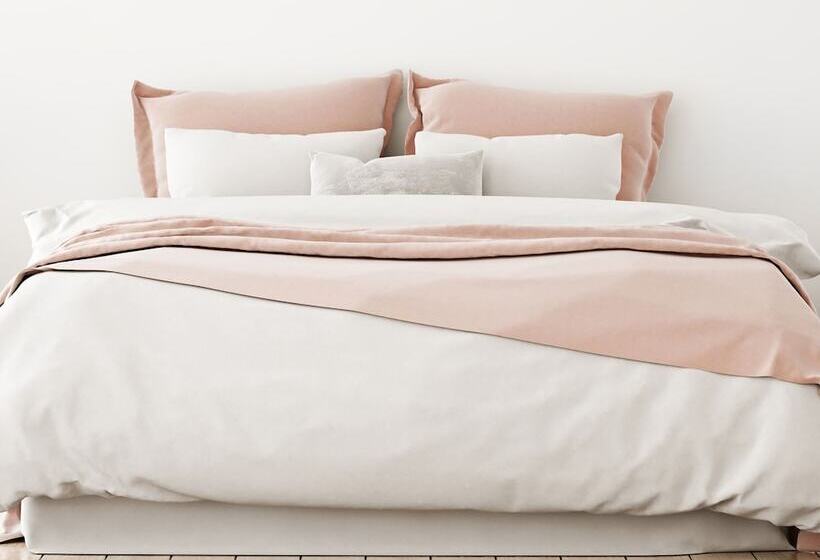 בית מלון כפרי One Style