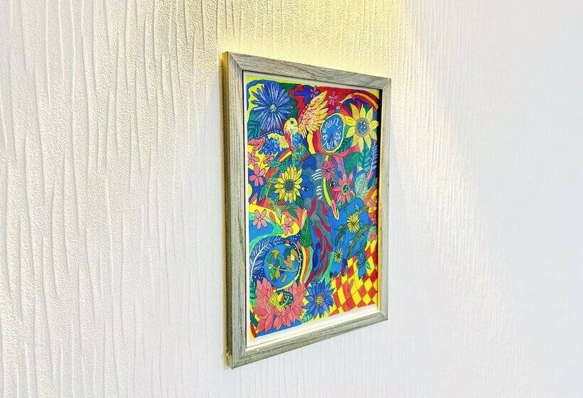 בית מלון כפרי One Style