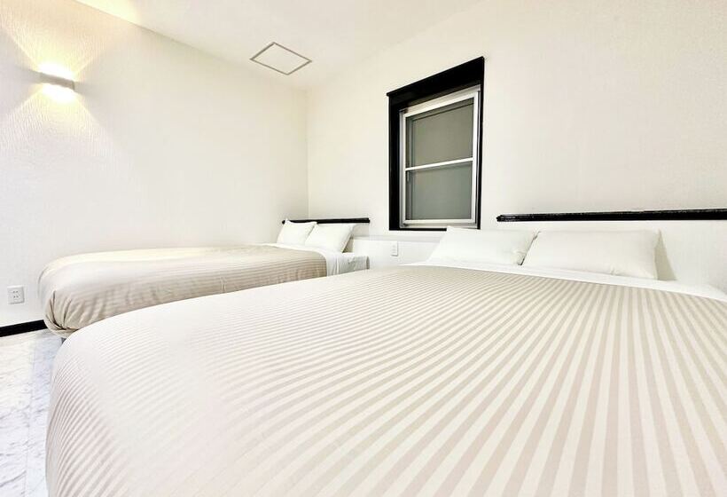 בית מלון כפרי One Style