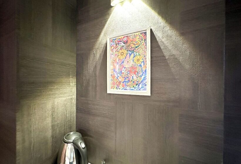 בית מלון כפרי One Style