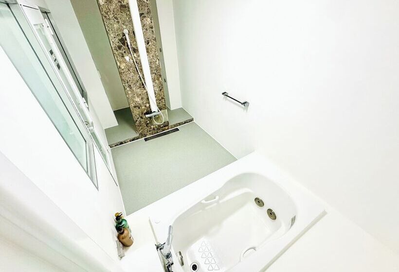 בית מלון כפרי One Style