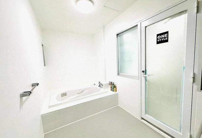 בית מלון כפרי One Style